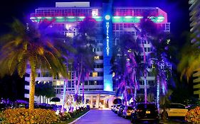 Ocean Manor Beach Resort Fort Lauderdale Florida